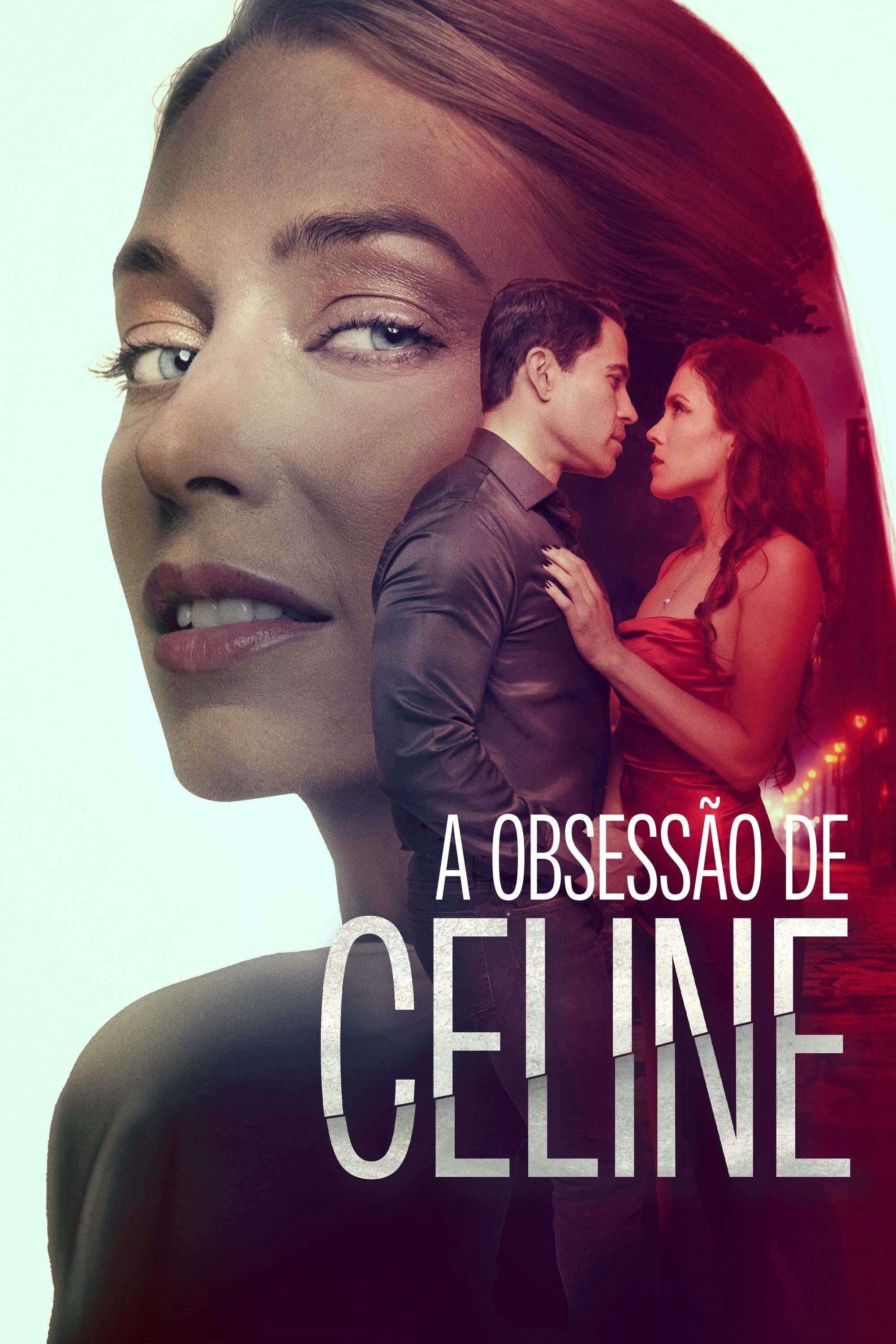 A Obsessão de Celine