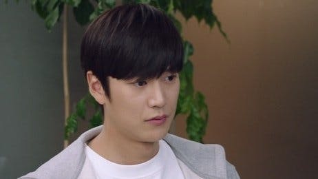 Her Bucket List - episódio 1x5