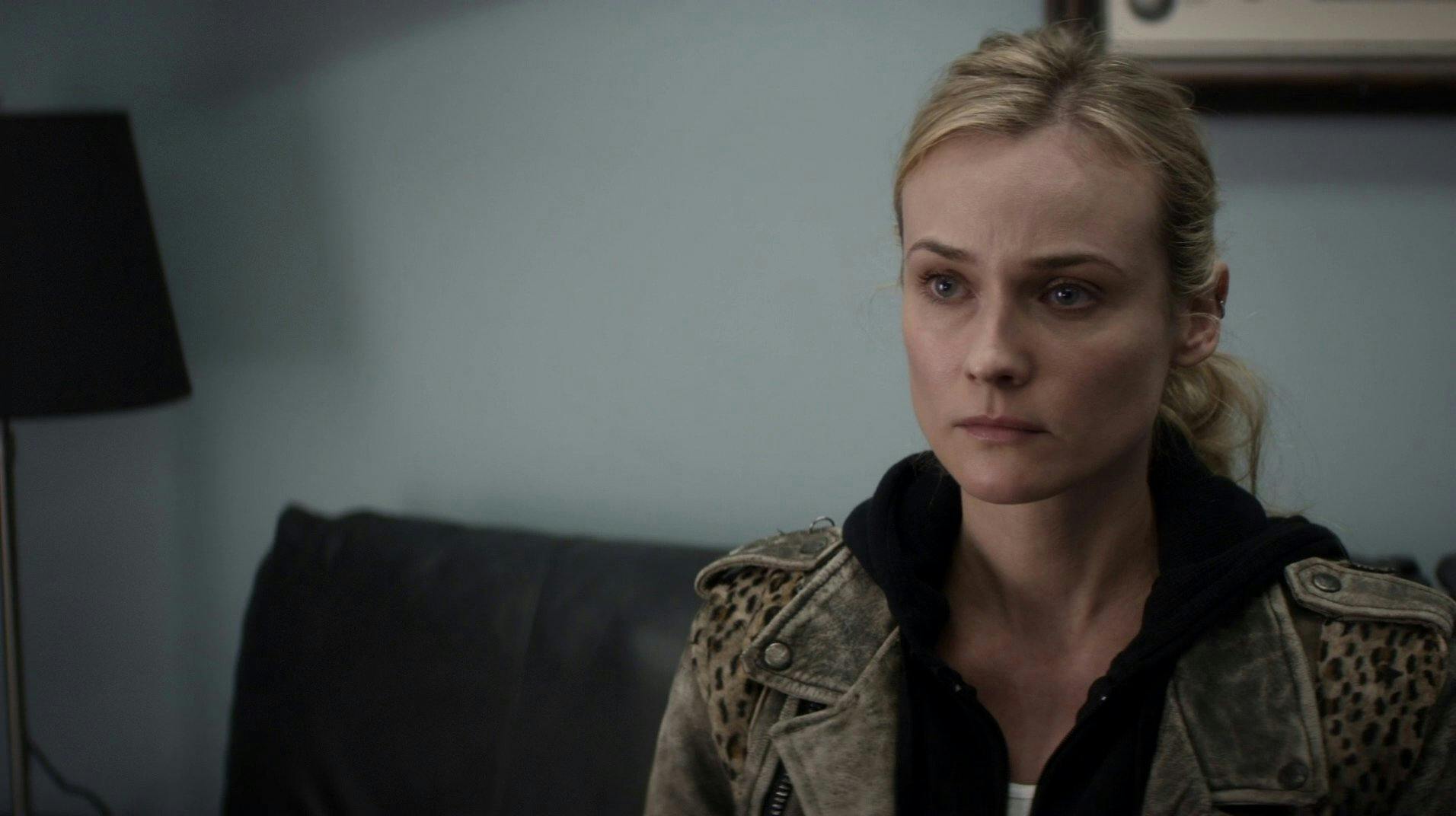 A Ponte - episódio 1x1