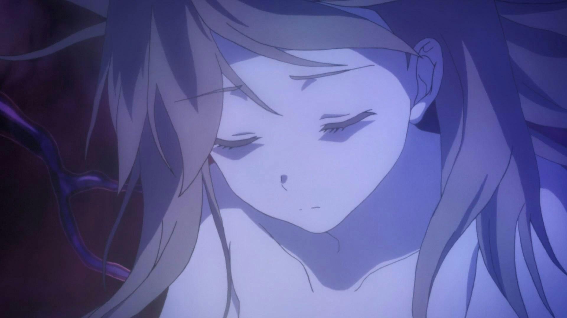 Sagrada Reset - episódio 1x15