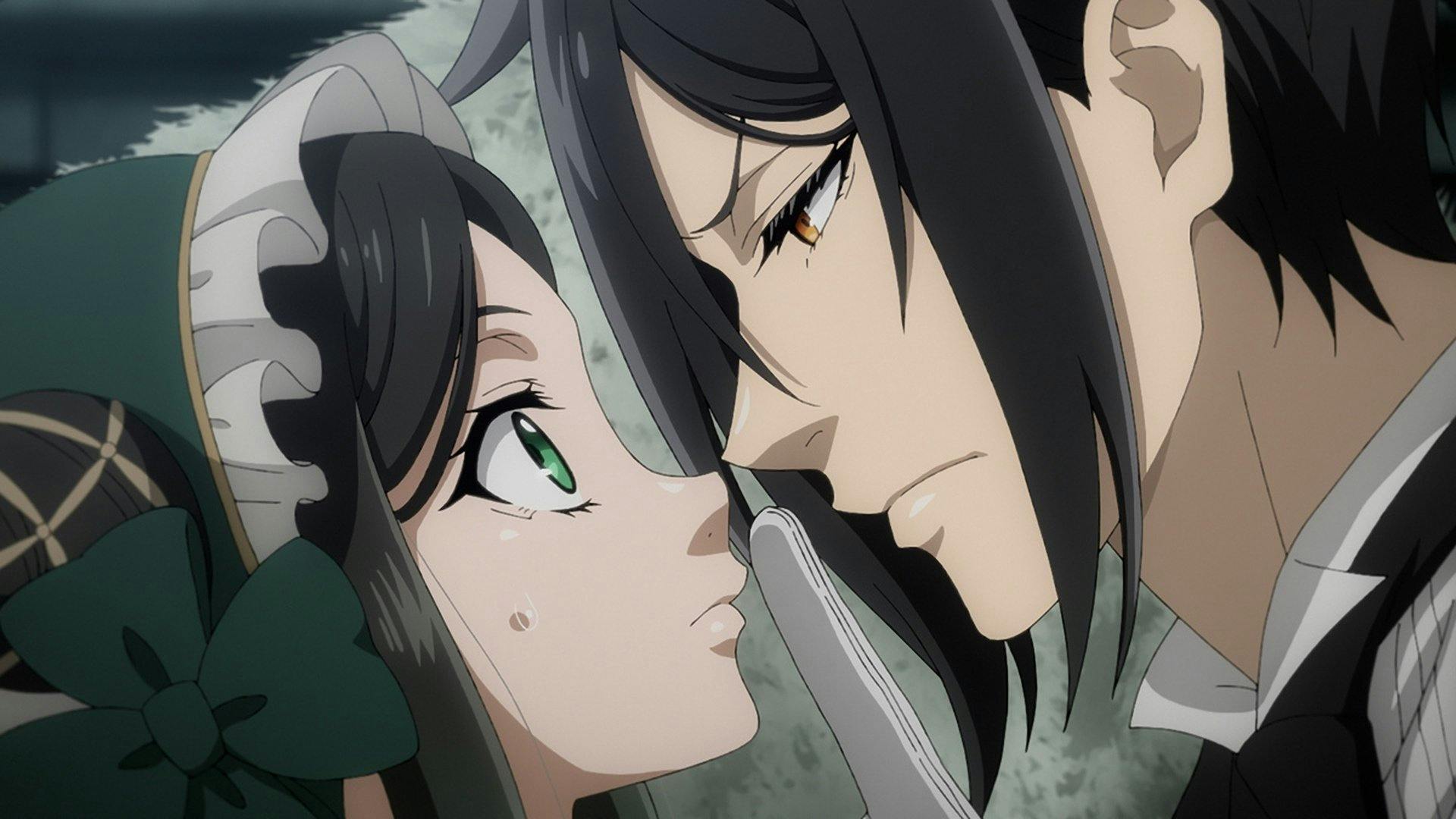 Black Butler: 5×4