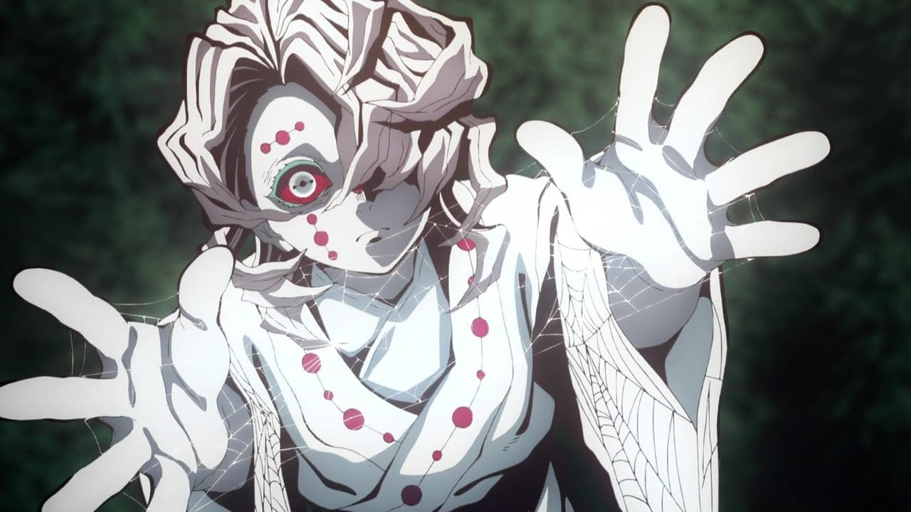 Demon Slayer: Kimetsu no Yaiba - episódio 1x15