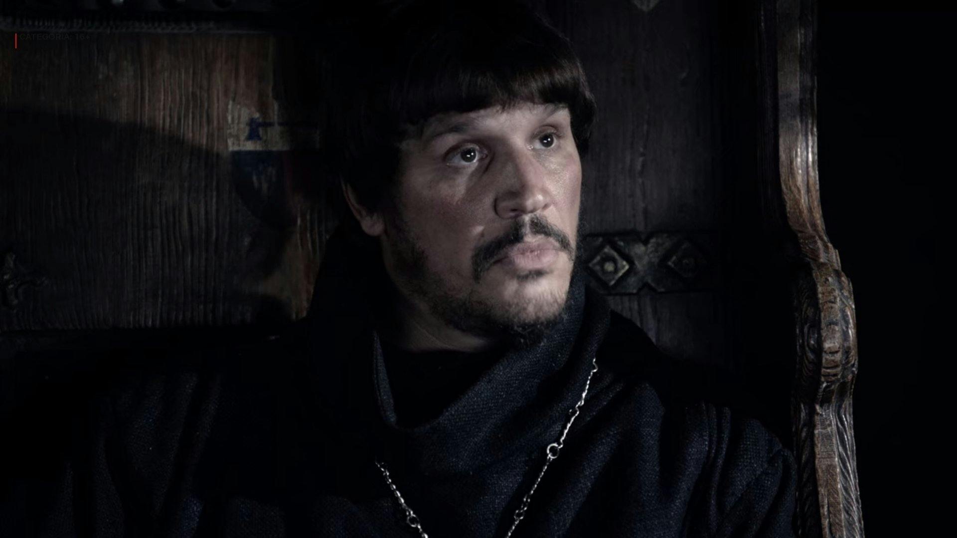 A Catedral do Mar - episódio 1x8
