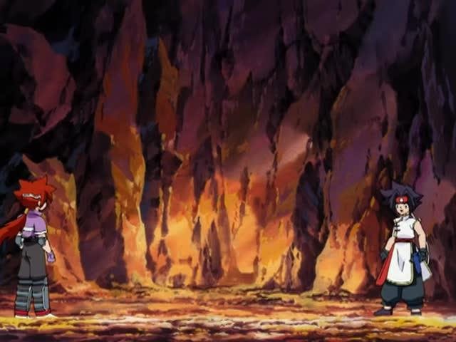 Beyblade