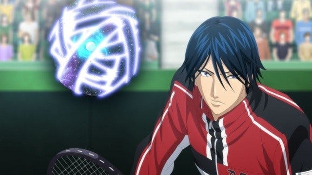 The Prince of Tennis II U-17 World Cup