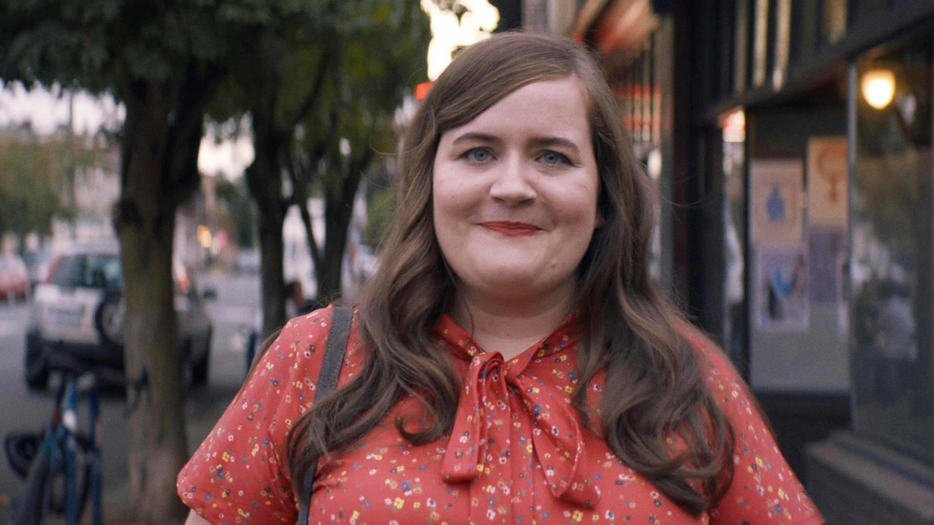 Shrill - episódio 1x1