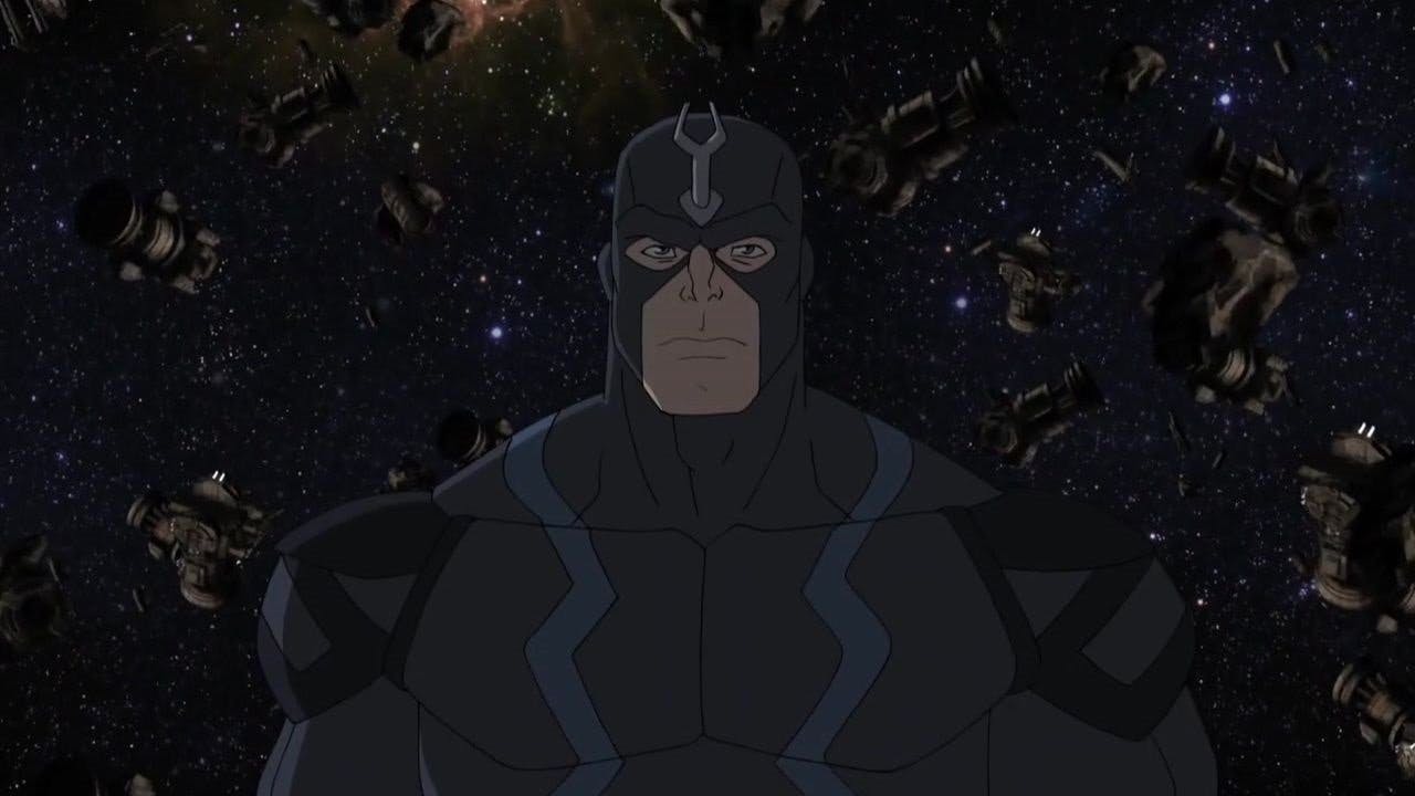 Marvel – Guardiões da Galáxia