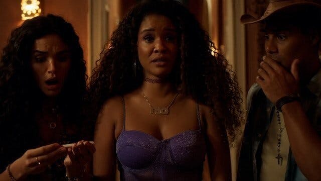 Fuzuê - episódio 1x163