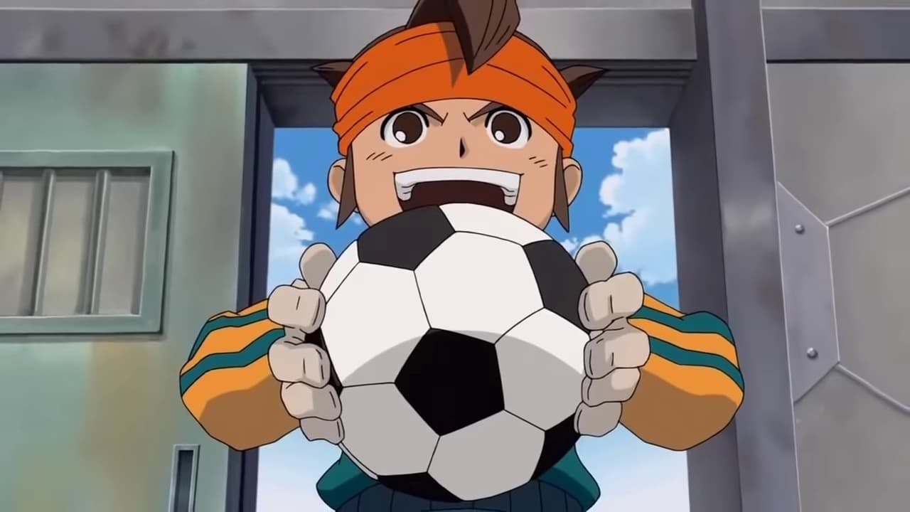 Super Onze - episódio 1x1