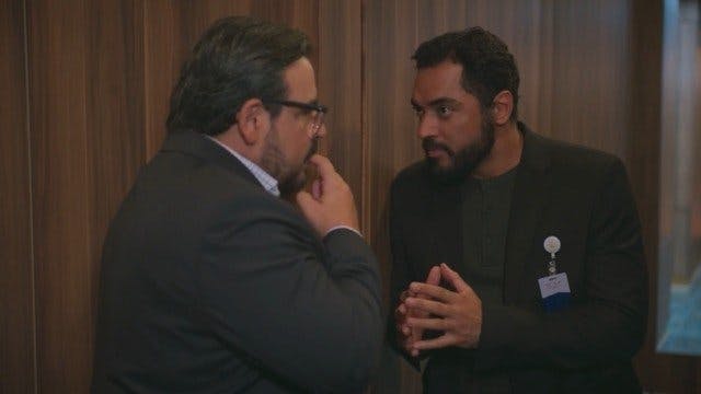 Vale Tudo - episódio 1x154