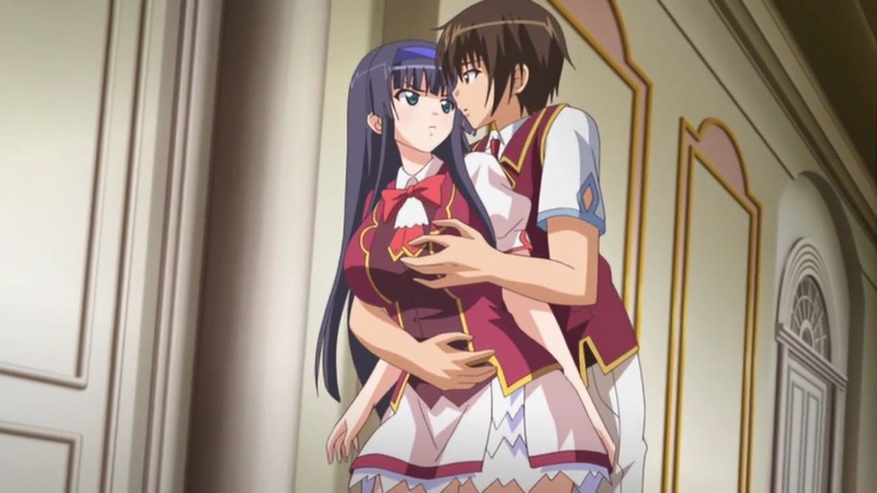 Hime-sama Gentei! - episódio 1x2