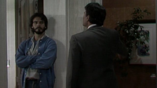 Guerra dos Sexos - episódio 1x109