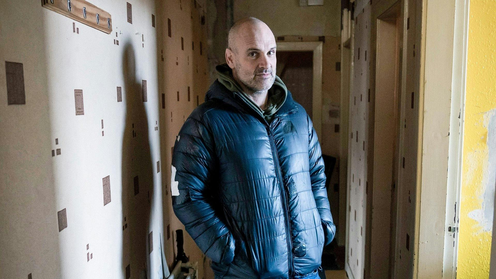 Ed Stafford: Sobrevivendo nas Periferias - episódio 1x2