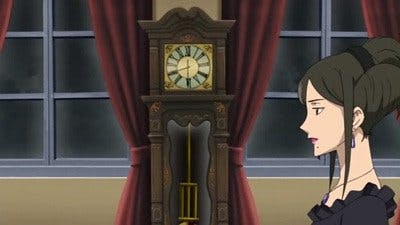 Darker Than Black - episódio 1x8