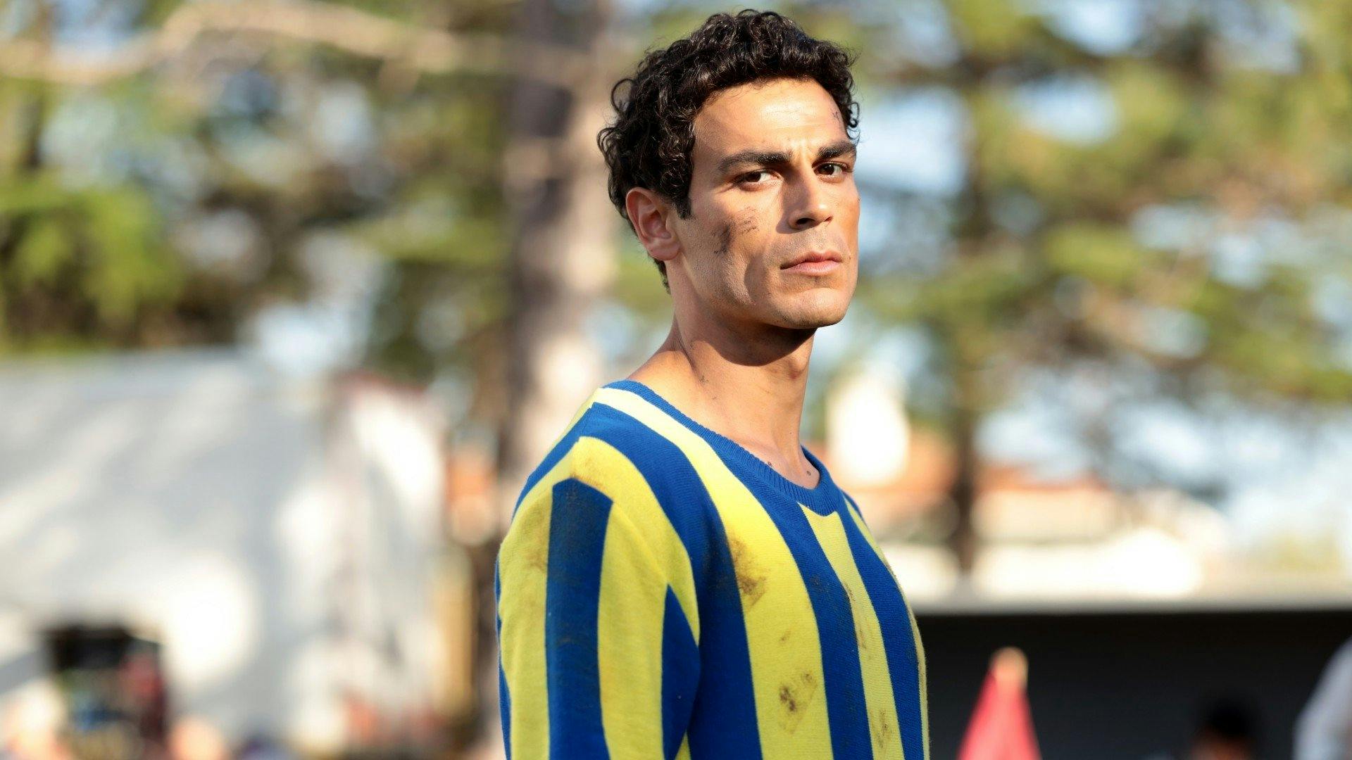 Lefter: O Professor backdrop