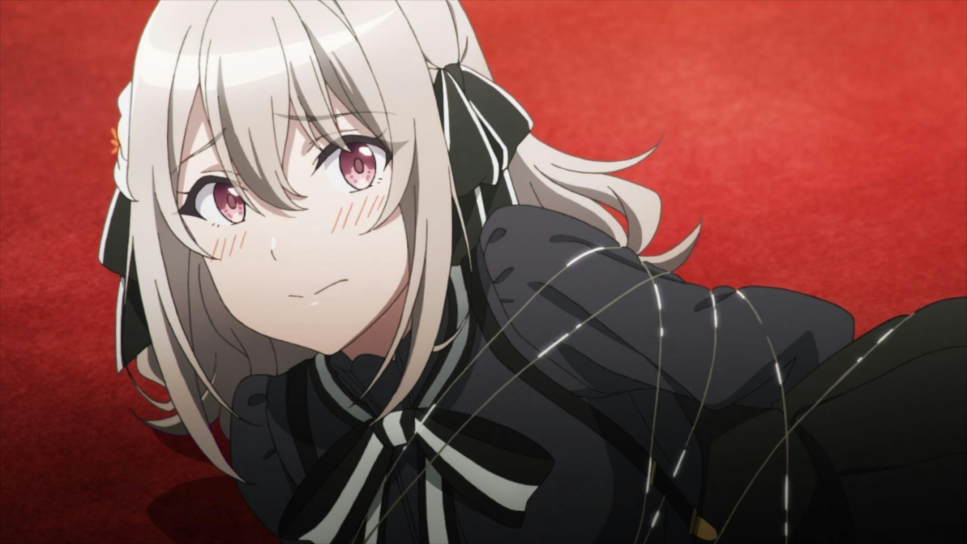 Arquivo: «Tomoshibi» Dias