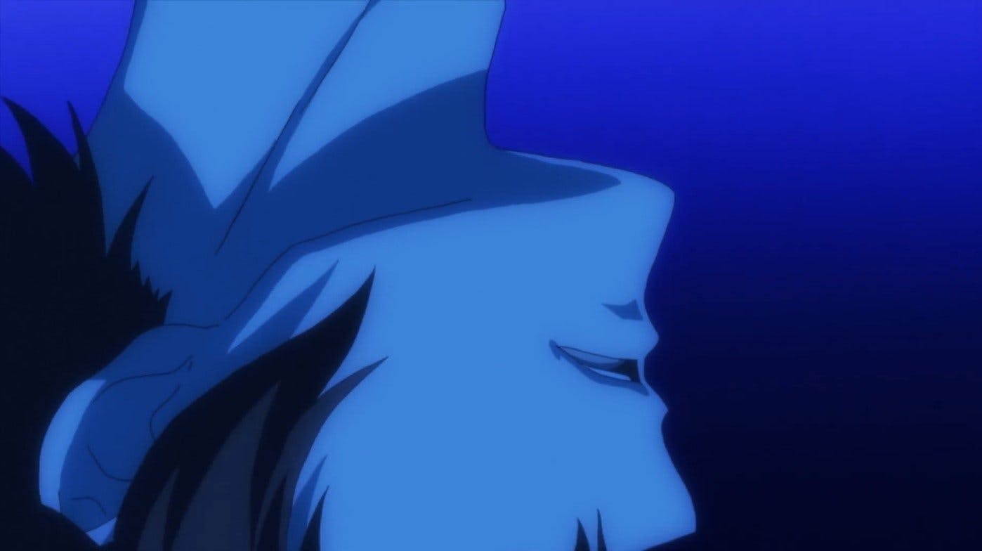 Ousama Game The Animation