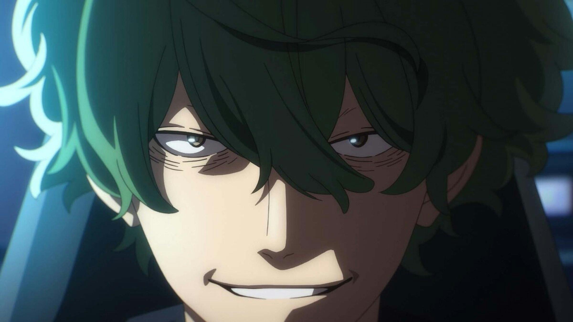 Lycoris Recoil - episódio 1x9