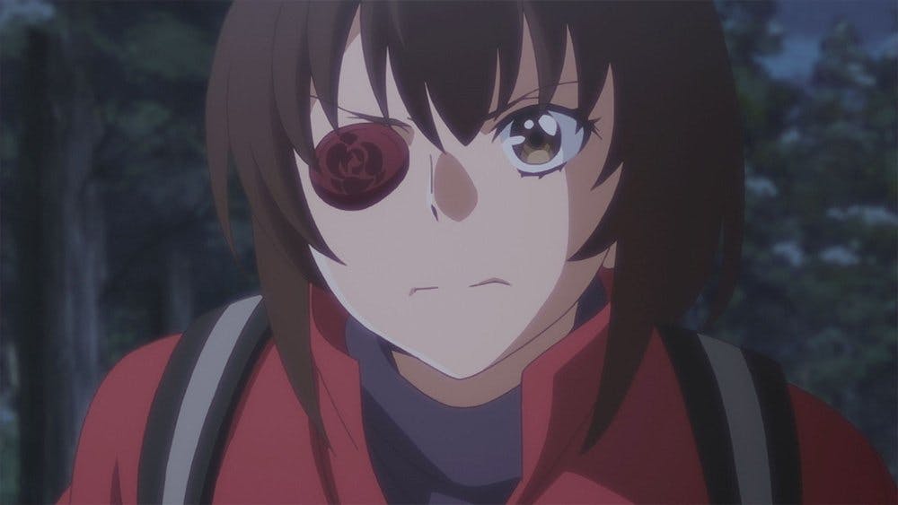 Uchi no Maid ga Uzasugiru! - episódio 1x10