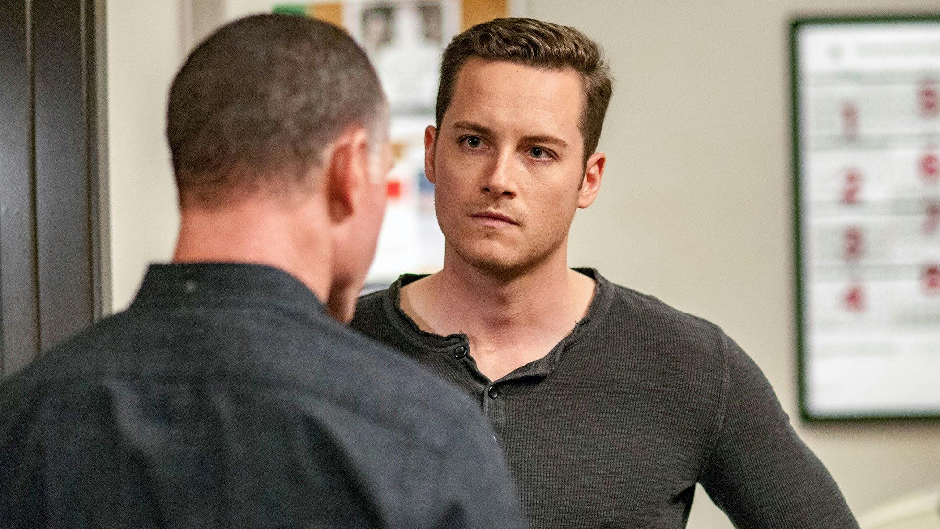 Chicago P.D.: Distrito 21 - episódio 4x7