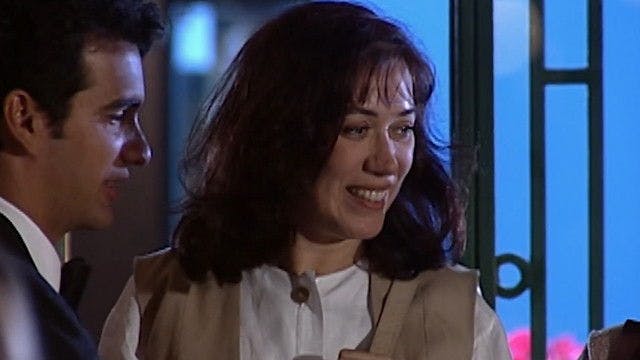 História de Amor - episódio 1x132