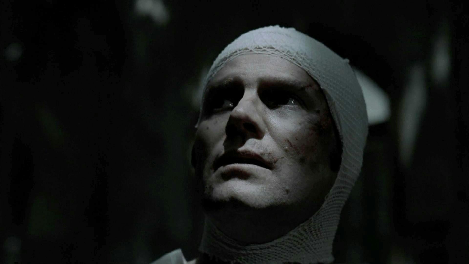 Stephen King's Kingdom Hospital - episódio 1x11