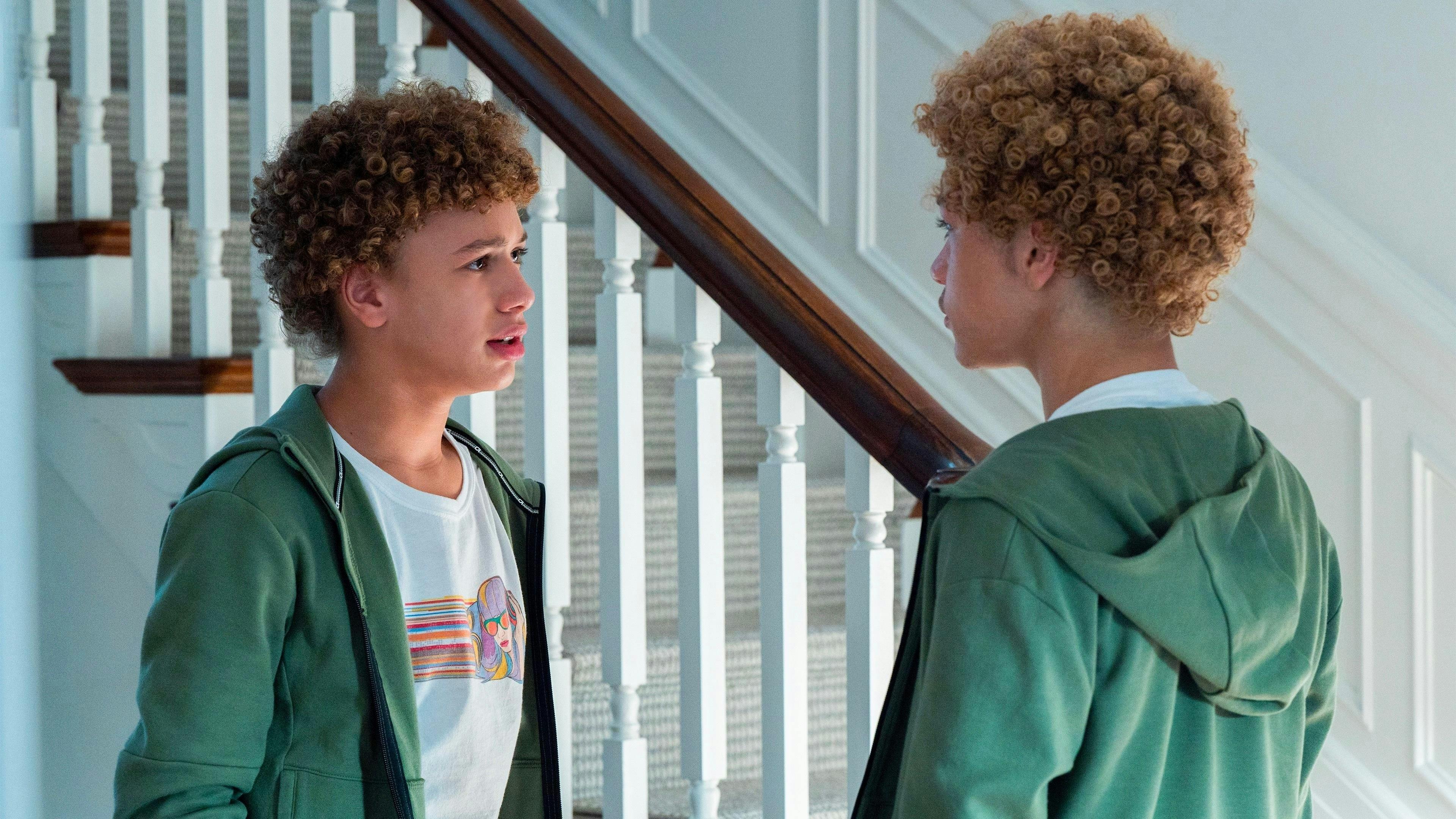 Contos Futurísticos - episódio 1x2