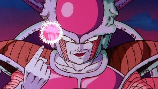 Dragon Ball Z Kai - episódio 1x21