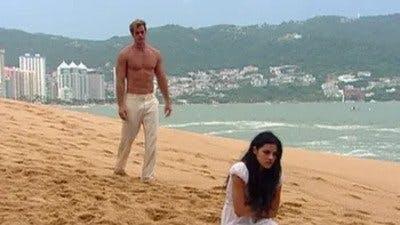 Cuidado com o Anjo - episódio 1x33