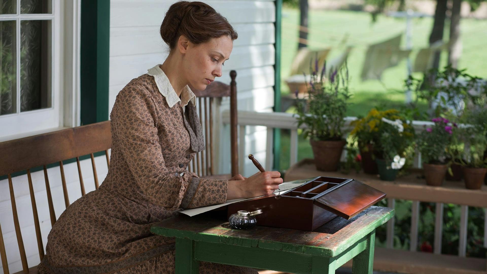 Alias Grace - episódio 1x6