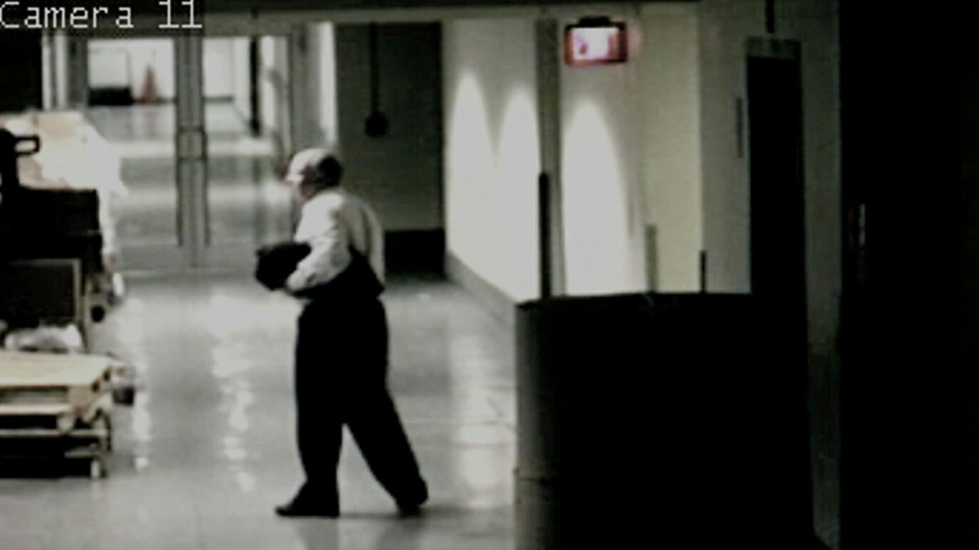 Mistérios sem Solução - episódio 1x7