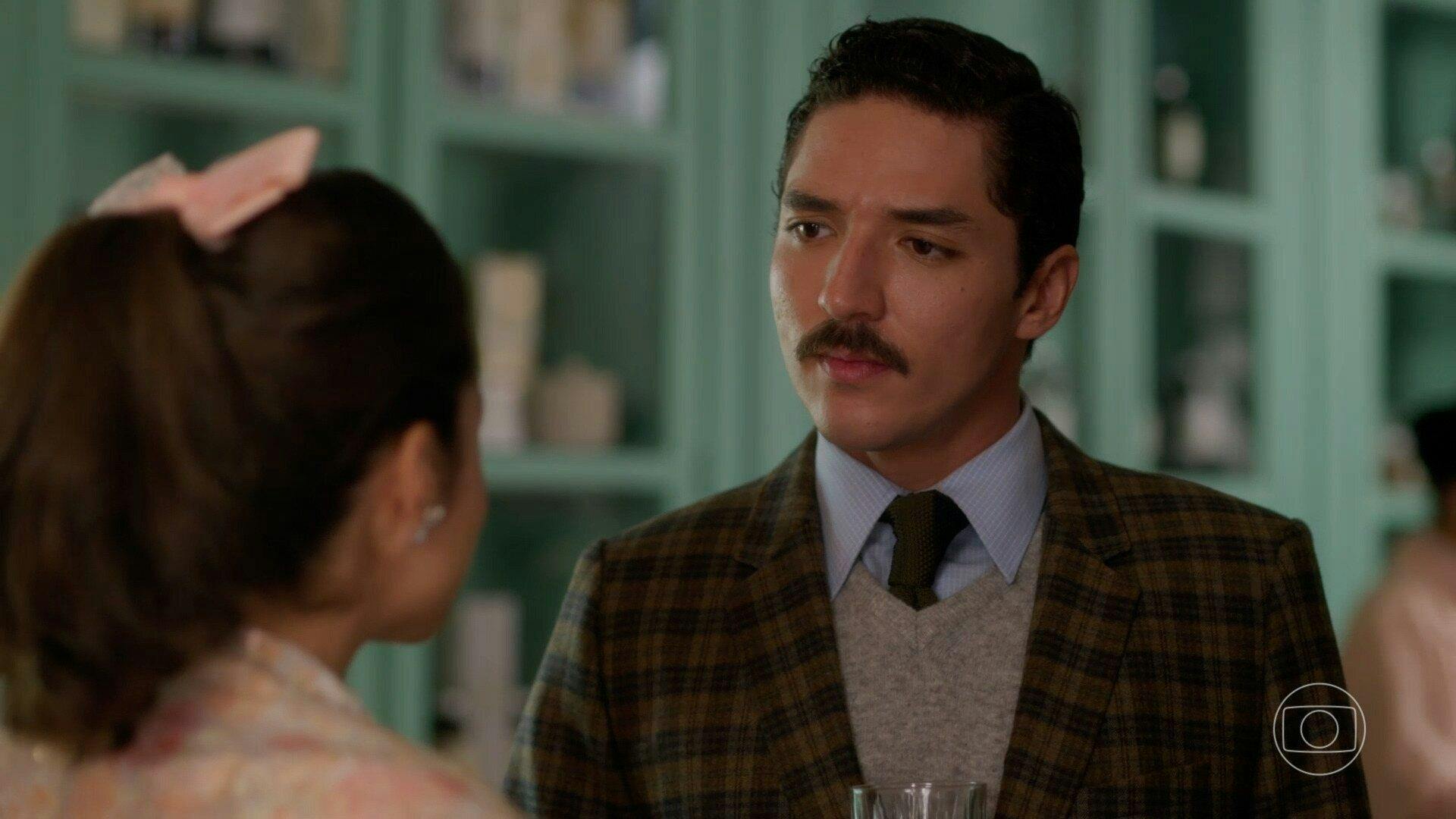 Garota do Momento - episódio 1x38