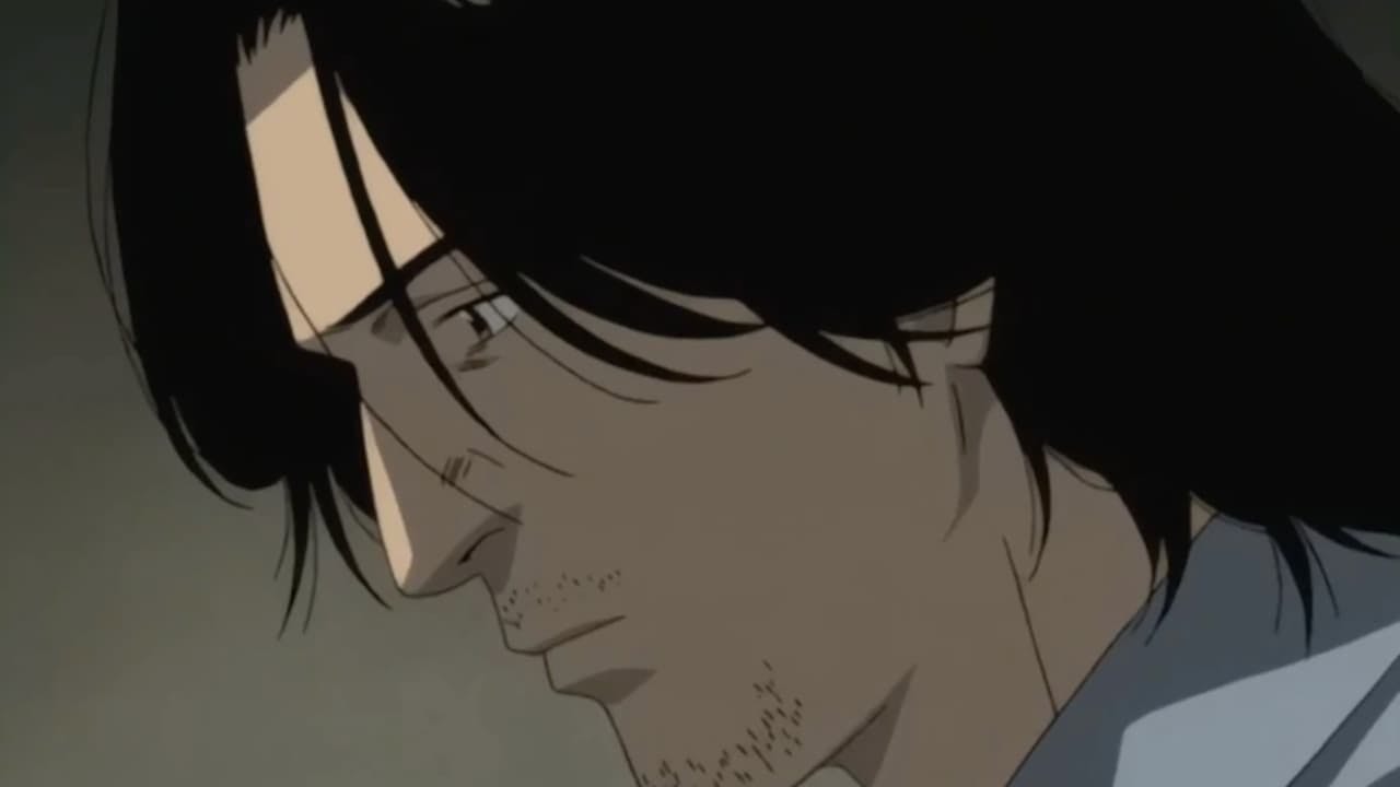 Monster - episódio 1x53
