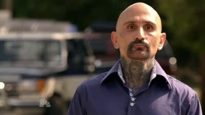 Perseguição - episódio 1x2