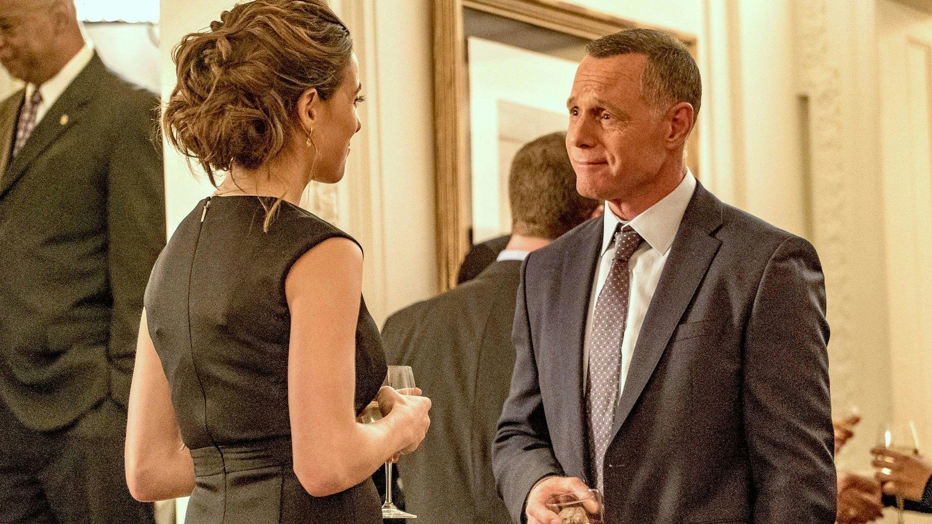 Chicago P.D.: Distrito 21 - episódio 5x8