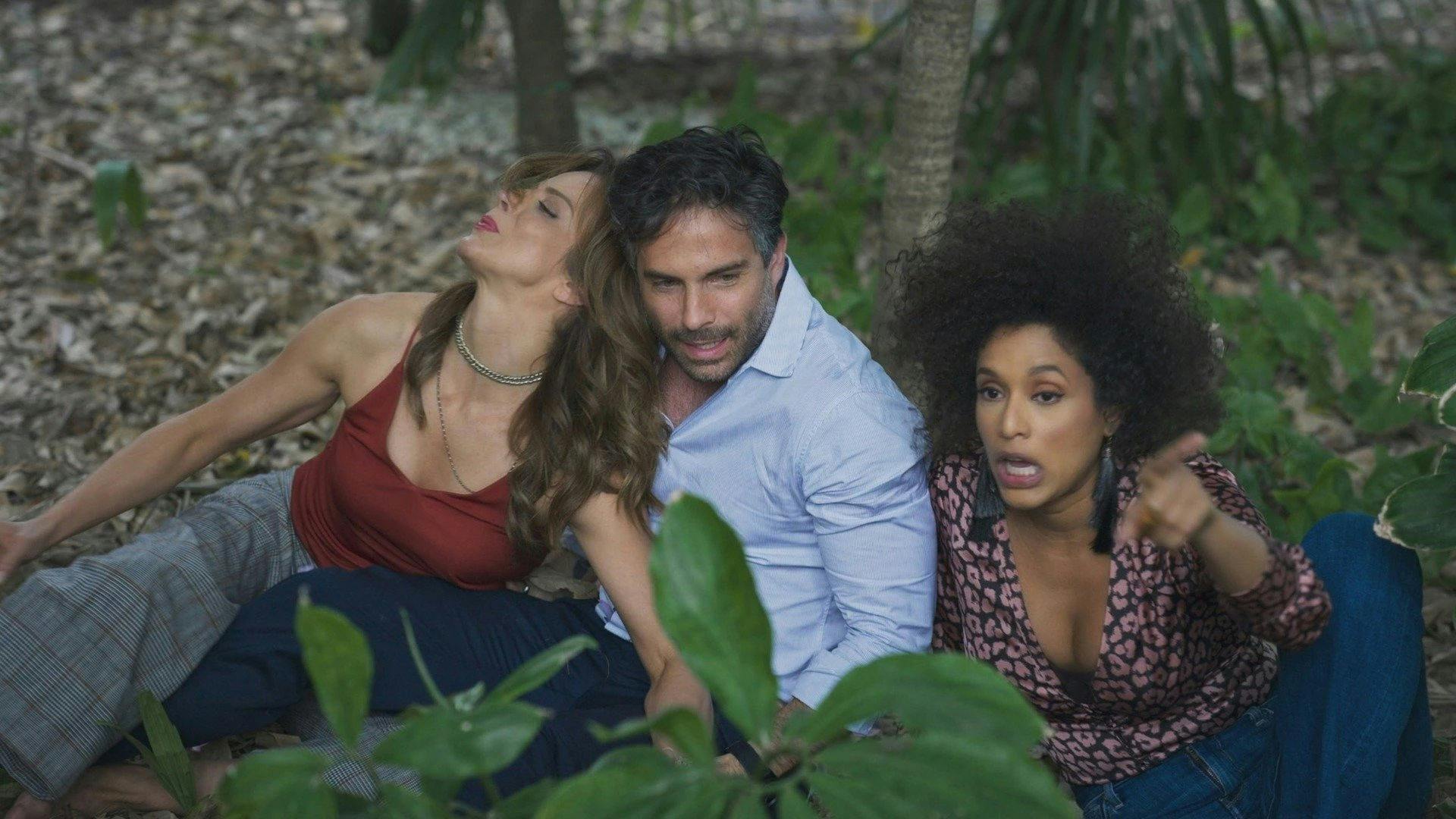 A Sorte de Loli - episódio 1x42