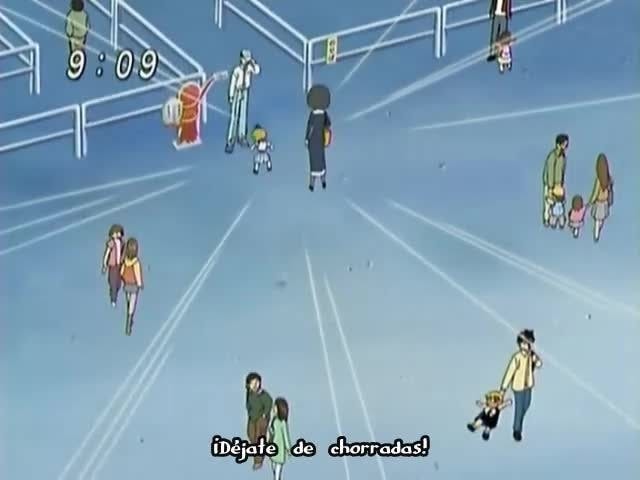 Zatch Bell! - episódio 1x29