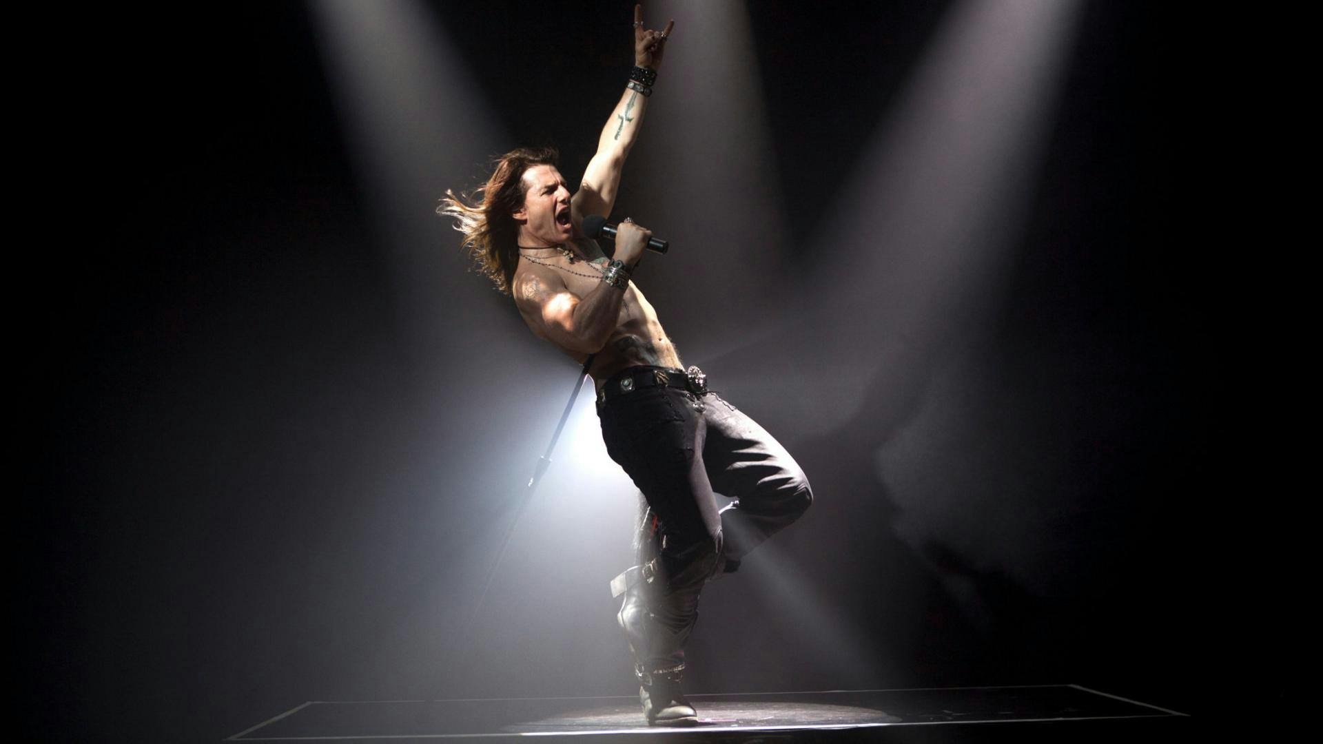 Rock of Ages: O Filme backdrop