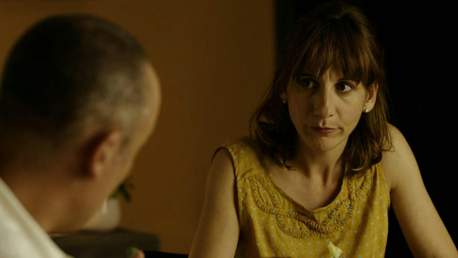 Vergonha - episódio 1x2