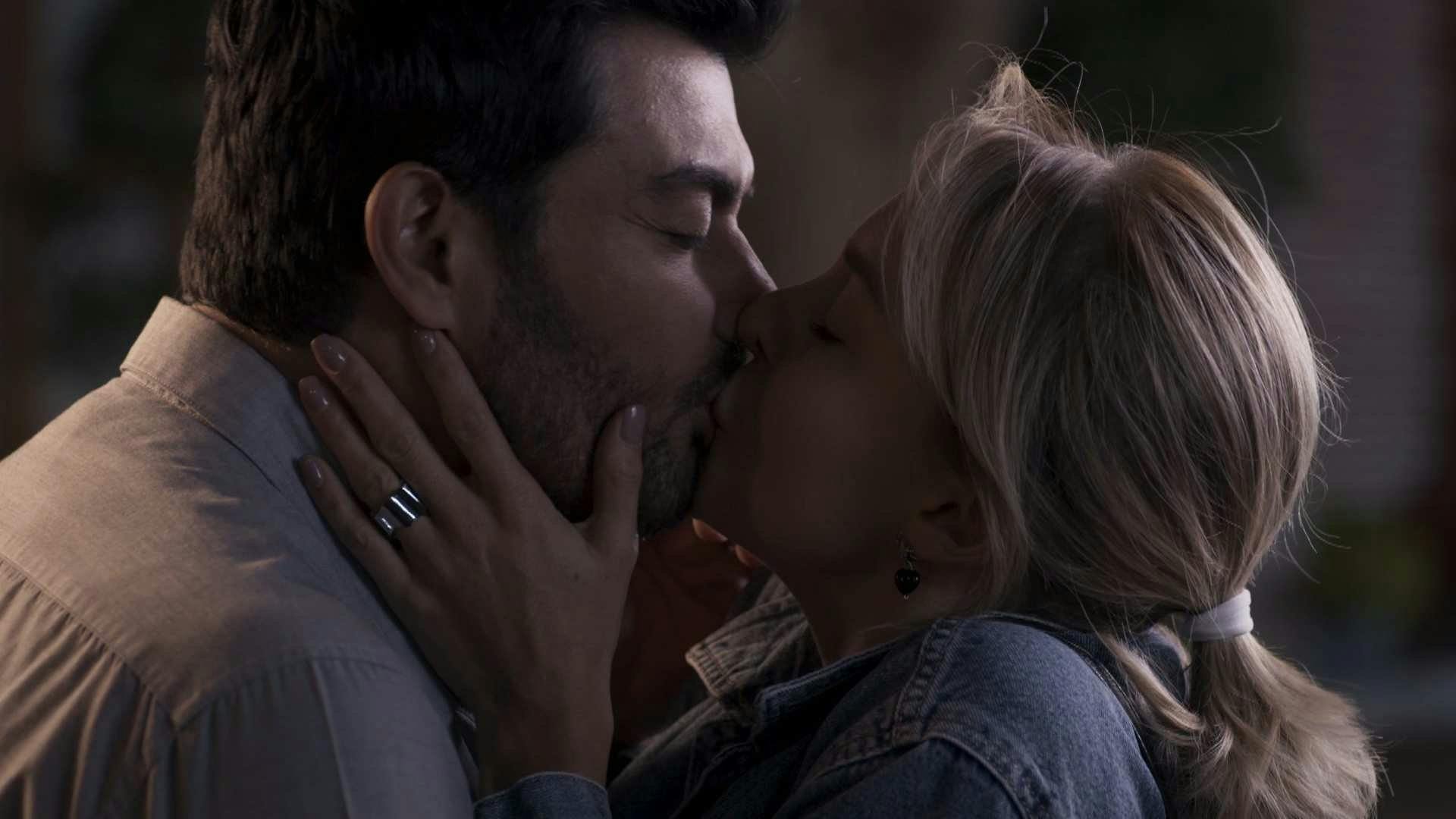 Império de Mentiras - episódio 1x13