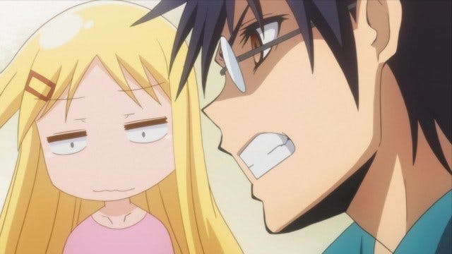 I Can't Understand What My Husband Is Saying - episódio 1x1