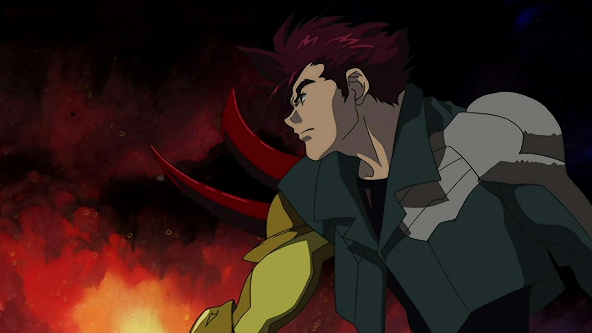 s.CRY.ed - episódio 1x4