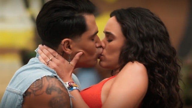 Fuzuê - episódio 1x64