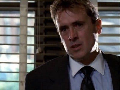 Lei & Ordem: Unidade de Vítimas Especiais - episódio 1x9