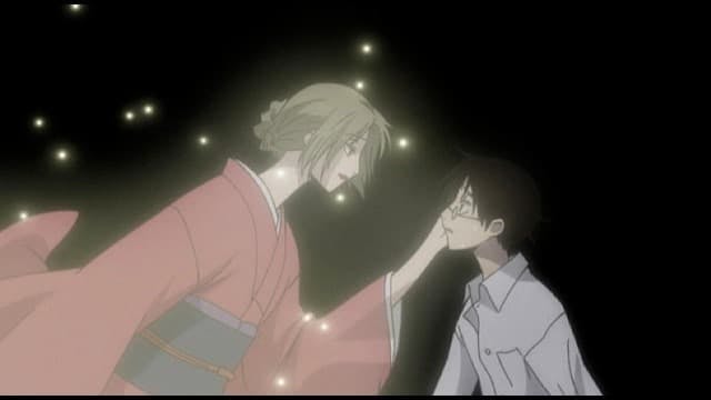 xxxHOLiC - episódio 1x23
