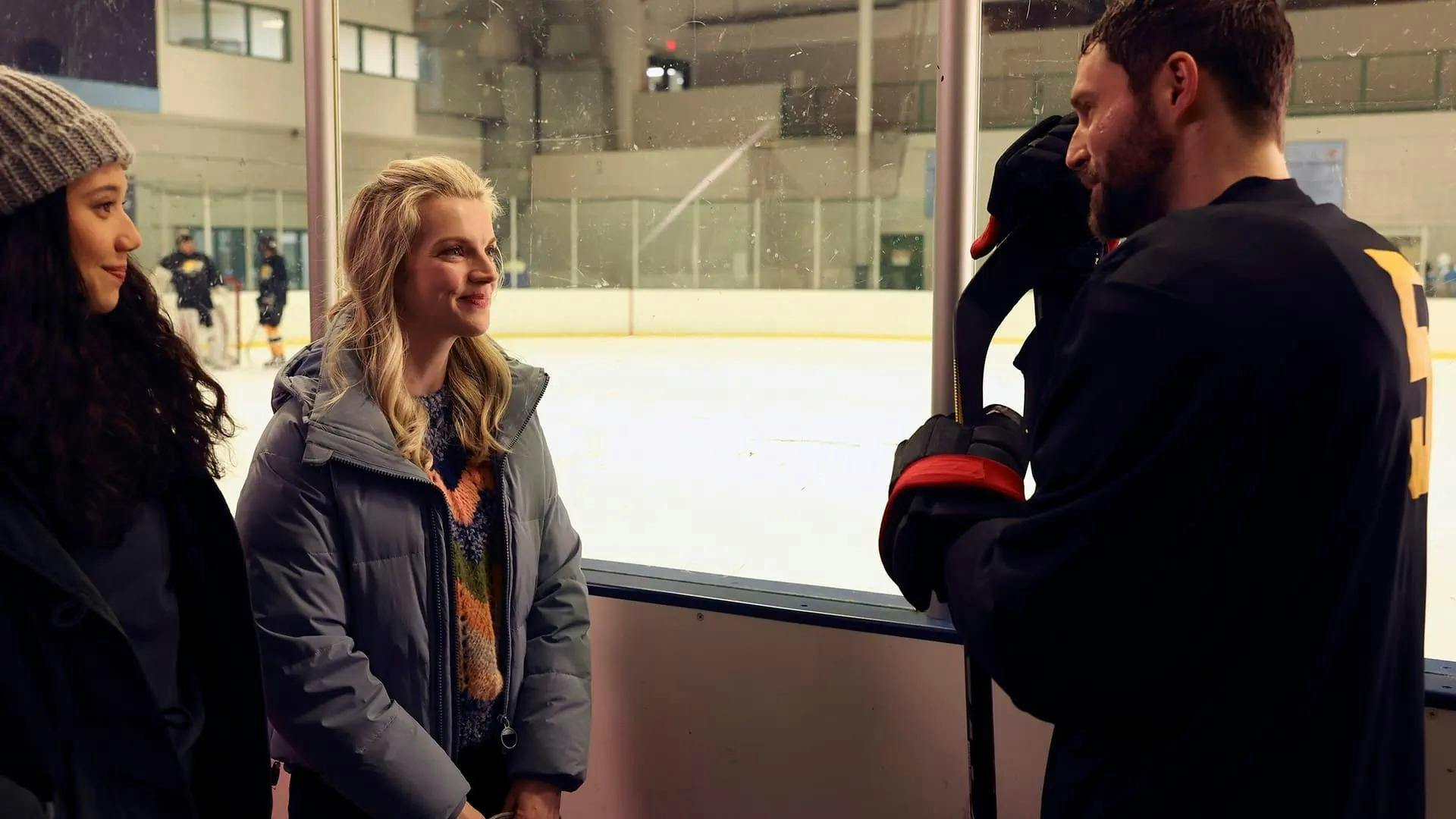 Chicago Fire: Heróis Contra o Fogo - episódio 11x15