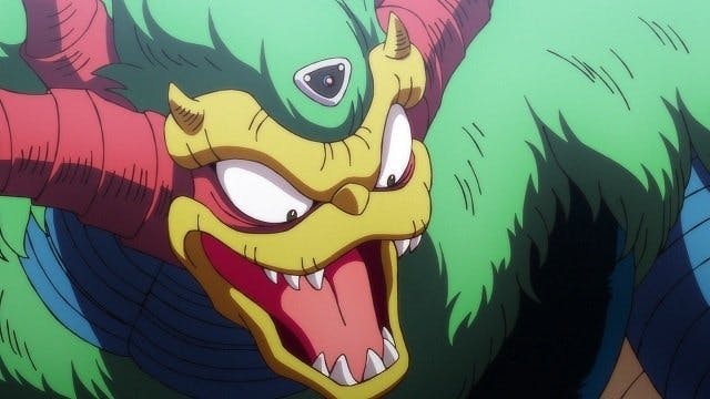 Dragon Quest: The Adventure of Dai - episódio 1x36