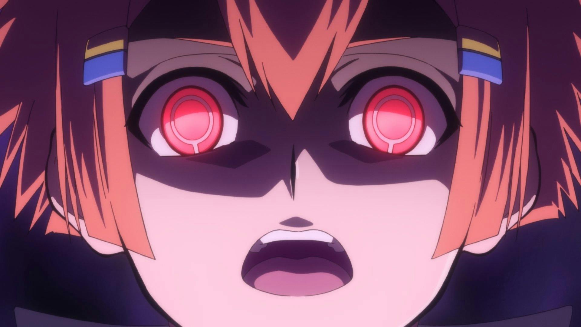 TASUKETSU -Fate of the Majority- - episódio 1x19