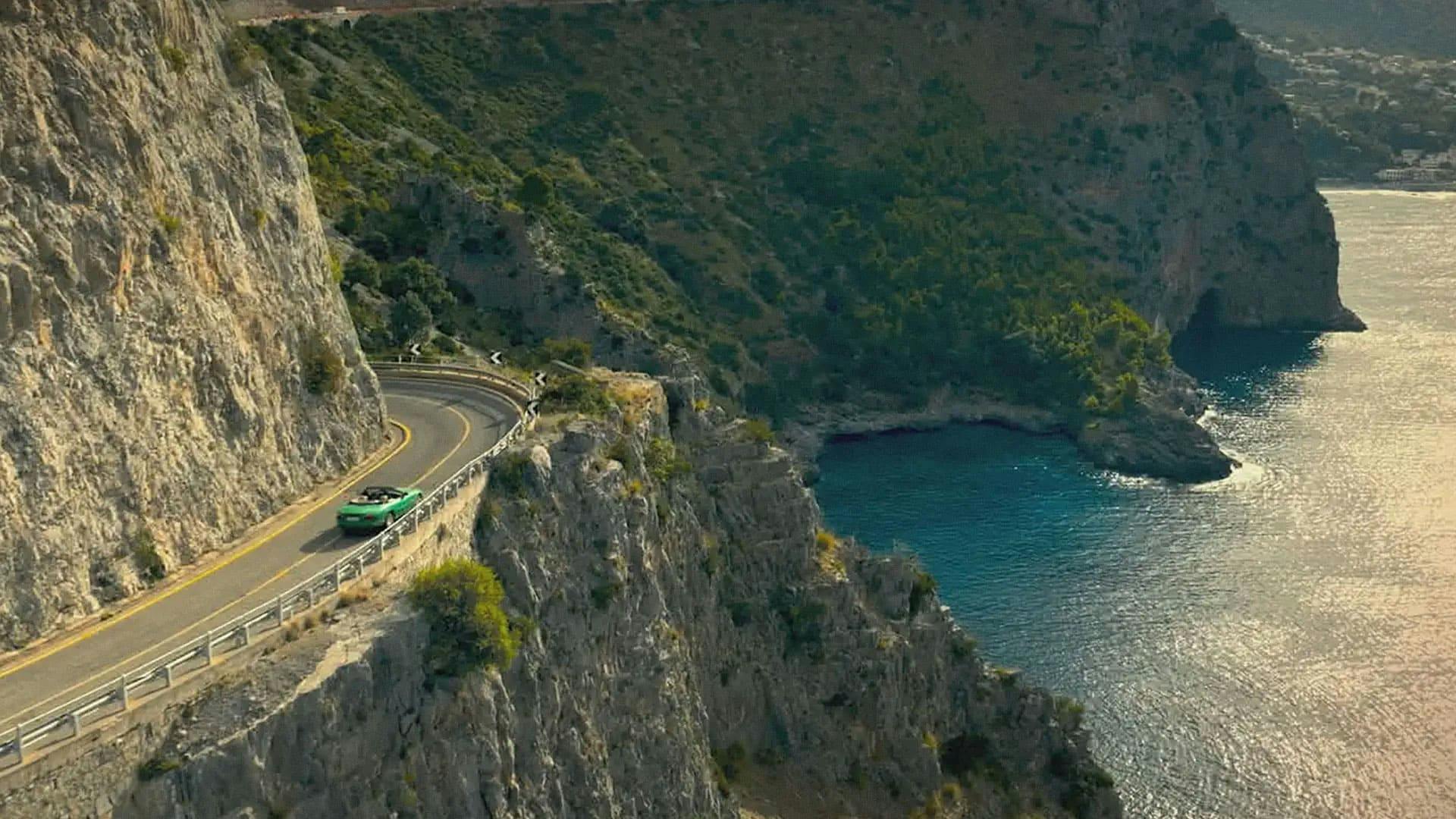 007: Estrada para o Milhão - episódio 1x2