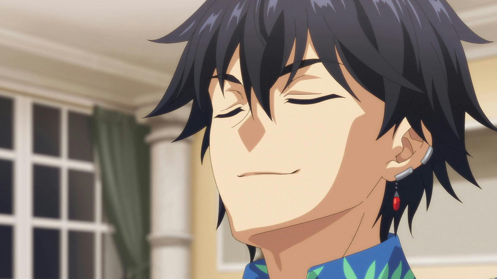 Let This Grieving Soul Retire - episódio 1x22